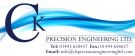 CK Precision Engineering Ltd