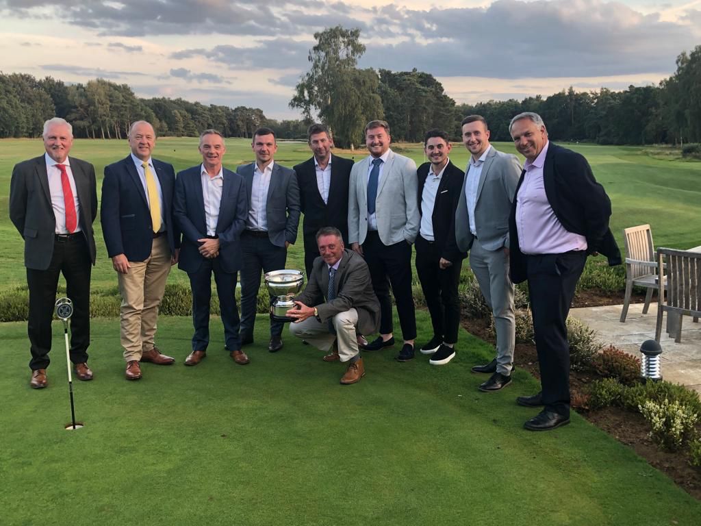 MTA Golf Day - 13.09.2023