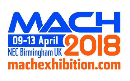 MACH 2018